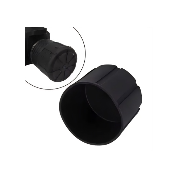 Capa Protetora de Borracha - Para Lentes - COD:LNDSE