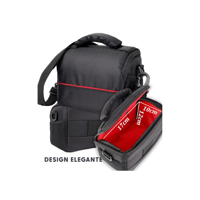 Bolsa de Proteção - para Câmera - COD:LNDSE - Imagem 3