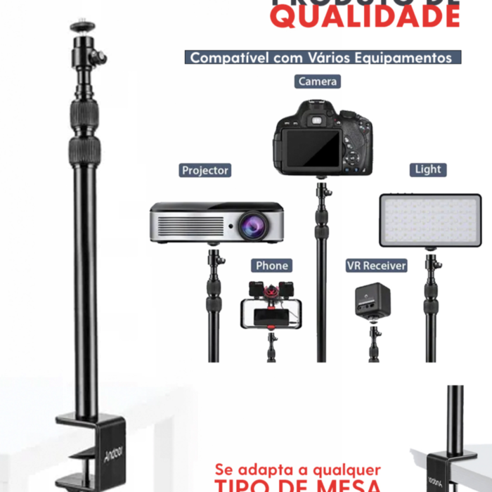 Suporte De Mesa - Andoer - COD:LND