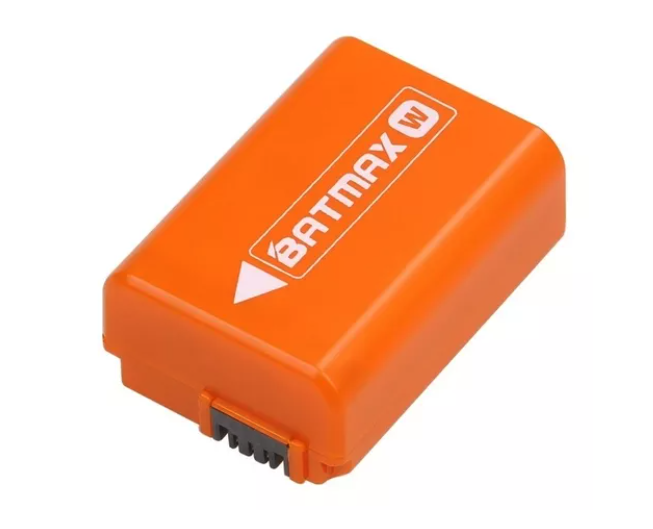 Bateria Batmax - NP FW50 - 2160mAh - COD:LND