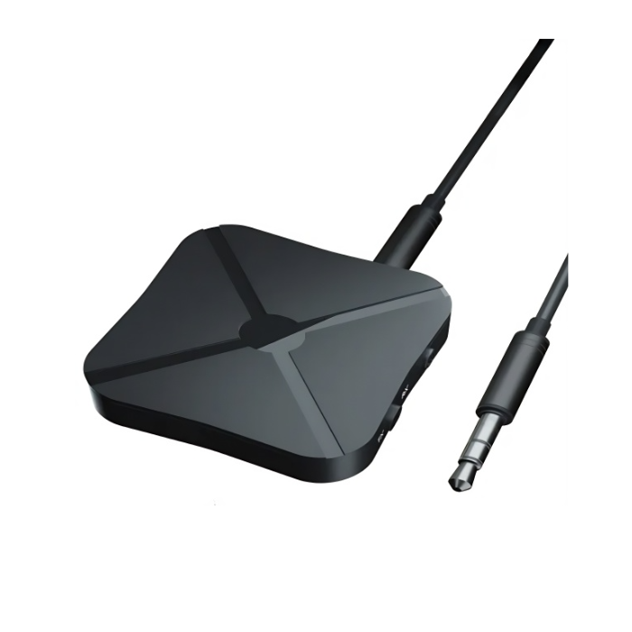 Transmissor e Receptor - Audio Bluetooth - COD:LNDSE