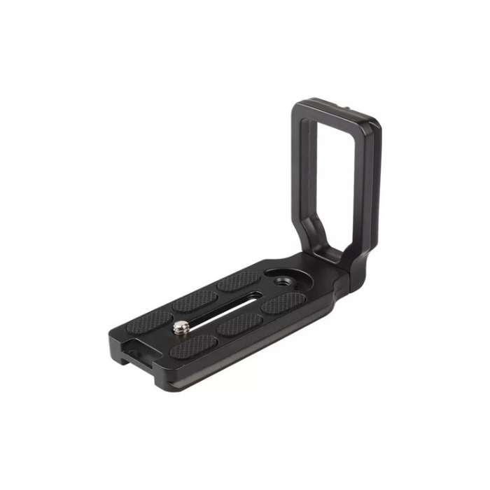 Suporte De Câmera Universal - Vertical - L'bracket - Tamanho Pequeno - 10,7CM x 4CM - COD:LND