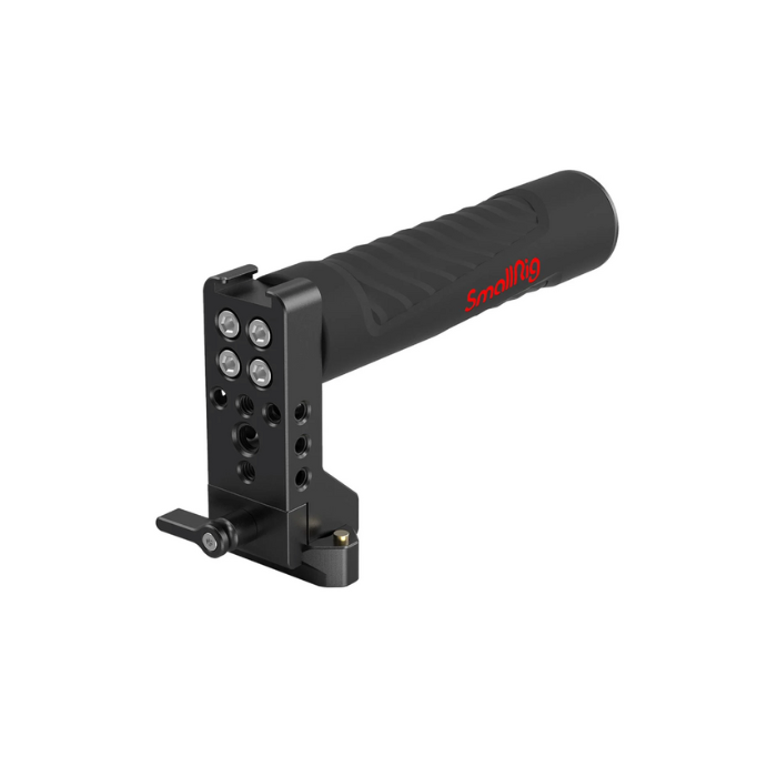 Top Handle - SmallRig - Superior de Borracha - COD:LND