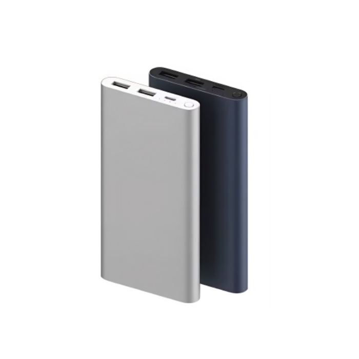 Power Bank - Xiaomi - MI Bank - 10.000mAh - (1 unidade) - COD:LNDSE