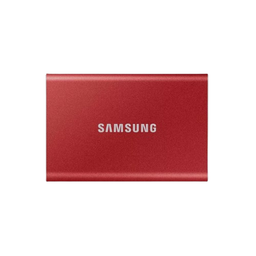 Mini SSD – Samsung – T7 - 1TB – 3.2 – COD:LNDSE