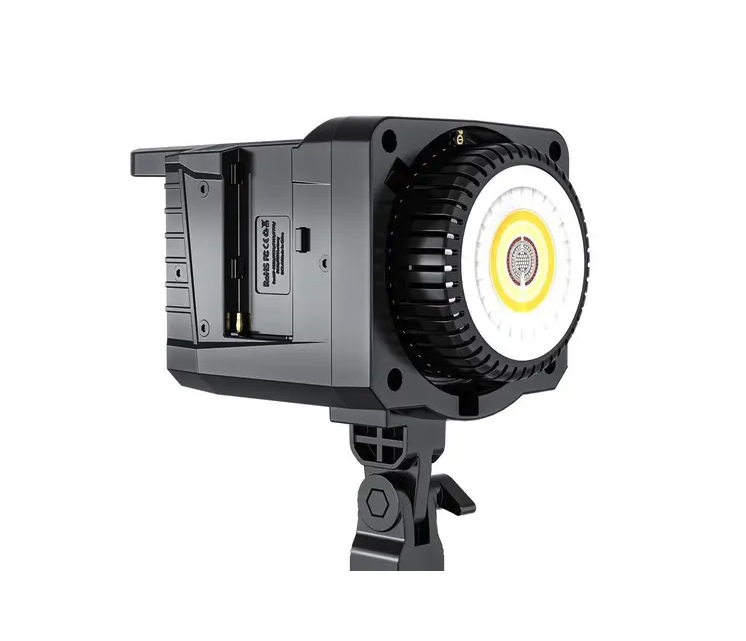 Iluminador RGB LED Sokani X100 - COD:LNDSE - Imagem 2