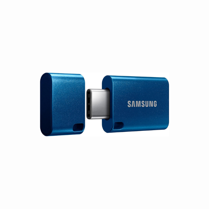 Pendrive - Samsung - USB-C - 3.1 - 256GB - 400Mb/s - COD:LNDSE - Imagem 2