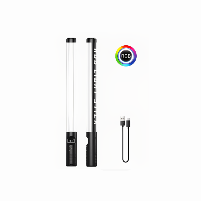 Bastão De Led - RGB - Btfoor - COD:LNDSE