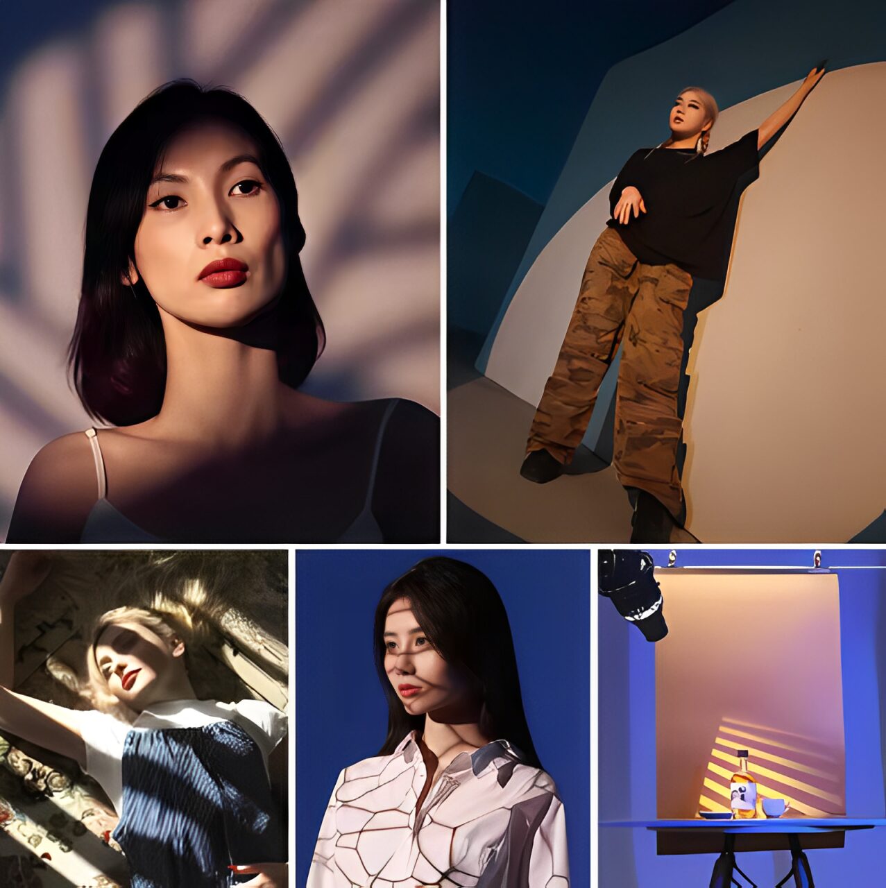 Difusor/Modelador - Snoot - Soonpho - Ot1 - Com Lente 50mm e Placas - COD:LNDSE - Imagem 6