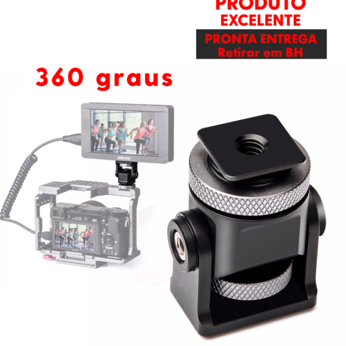 Articulador Monitor - COD:LND