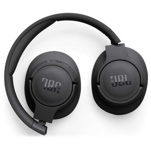 Fone de Ouvido - Sem Fio - JBL - 720BT - Over Ear Preto - Bluetooh 5.3 - COD:LNDSE - Imagem 2