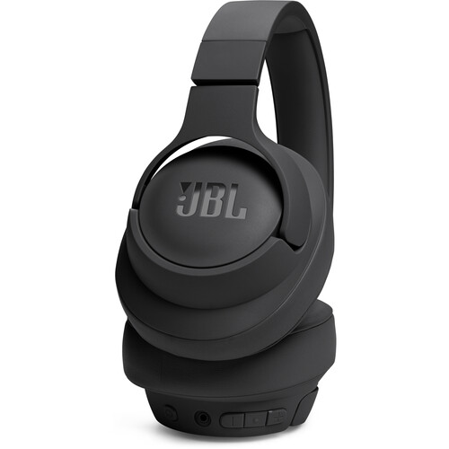 Fone de Ouvido - Sem Fio - JBL - 720BT - Over Ear Preto - Bluetooh 5.3 - COD:LNDSE - Imagem 4