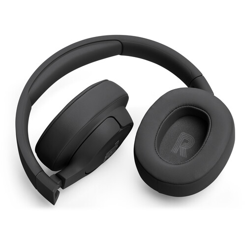 Fone de Ouvido - Sem Fio - JBL - 720BT - Over Ear Preto - Bluetooh 5.3 - COD:LNDSE - Imagem 3