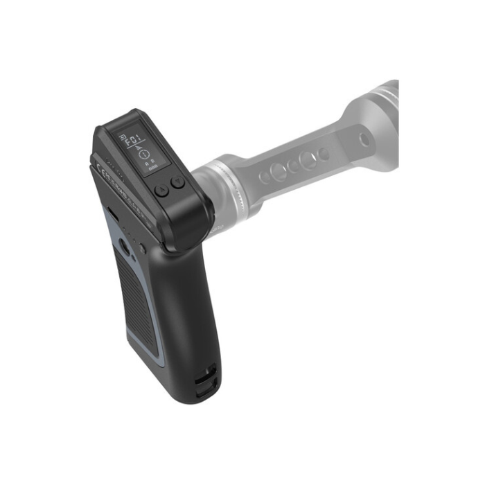 KIT HandGrip - Smallrig - MagicFIZ - Wireless De Acompanhamento de Foco - COD:LND - Imagem 6