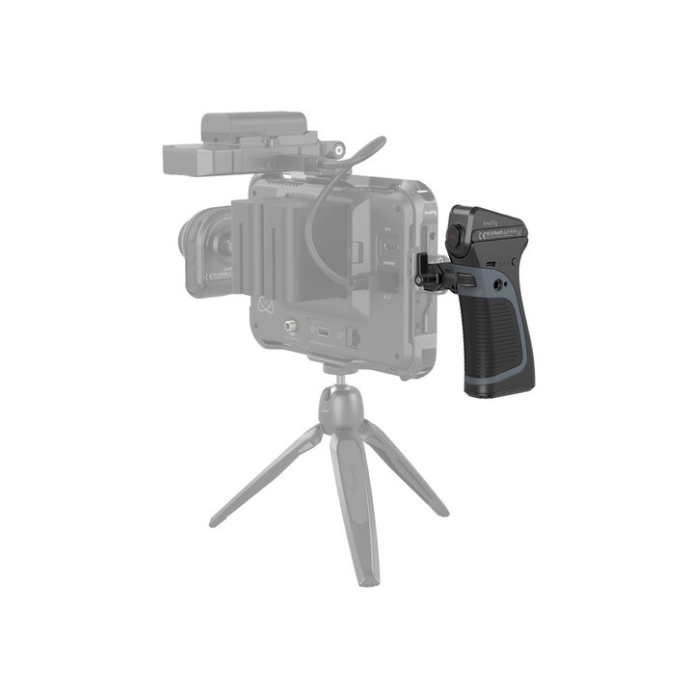 KIT HandGrip - Smallrig - MagicFIZ - Wireless De Acompanhamento de Foco - COD:LND - Imagem 7