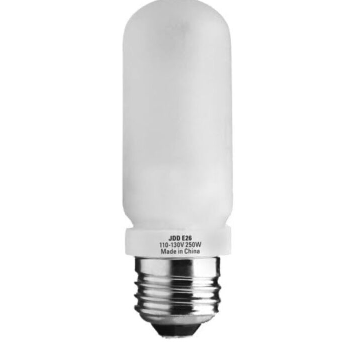 Lampada Para Flash - E26/27 - 110v.130v - 150W - Godox / Greika - COD:LND