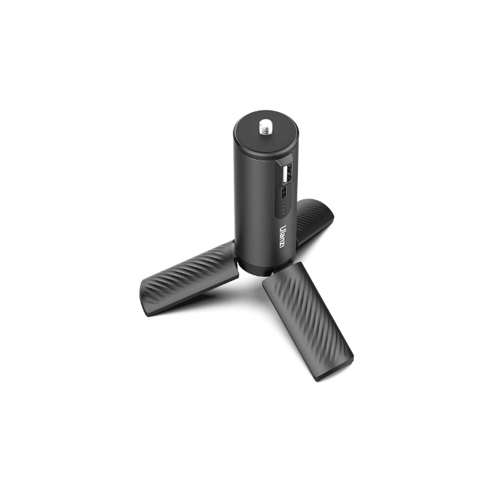 Mini Tripe - Ulanzi - Power Bank - Grip - BG 4 - COD:LND