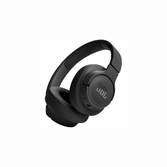 Fone de Ouvido - Sem Fio - JBL - 720BT - Over Ear Preto - Bluetooh 5.3 - COD:LNDSE