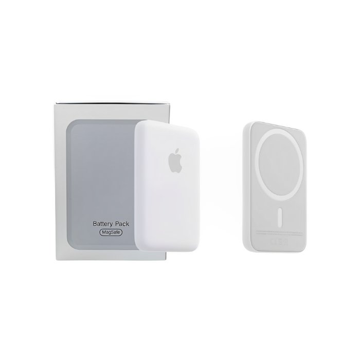 Bateria de Indução Externa - MagSafe Battery Pack - Para Iphone - COD:LND