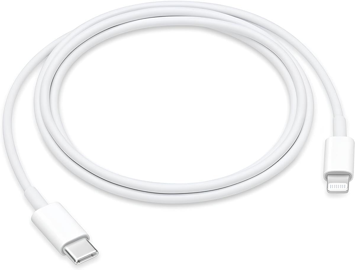 Cabo - USB-C para Lightning - 1 Metro - COD:LNDSE - Imagem 2