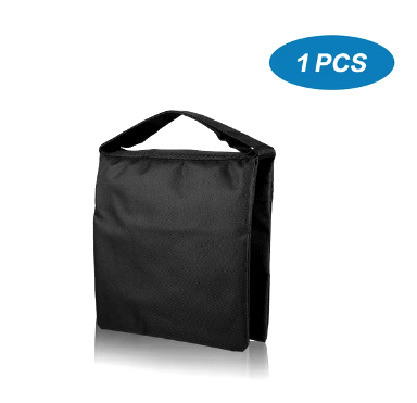 Saco De Areia - Peso de Apoio para Tripés - COD:LND
