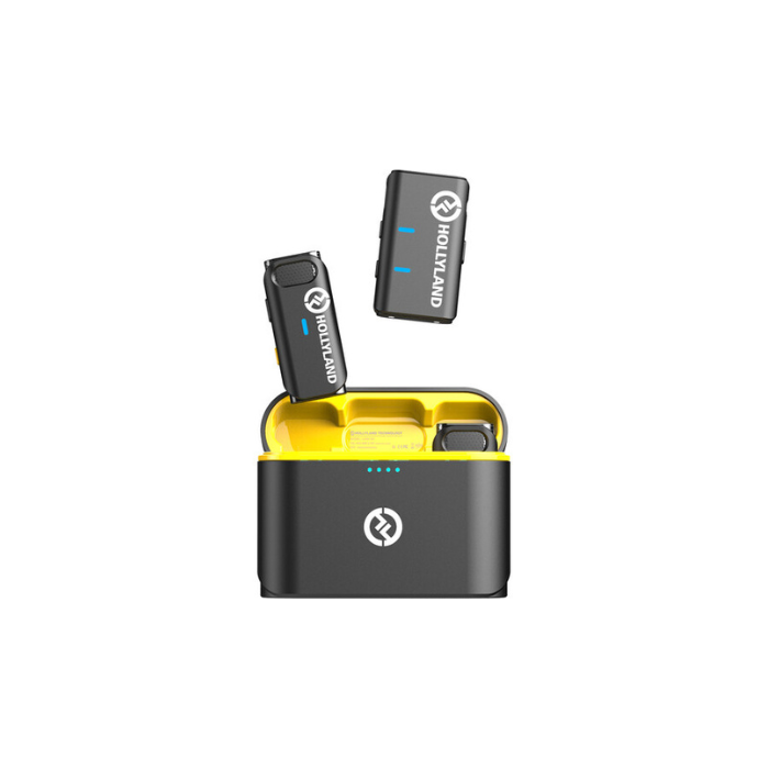 Microfone Hollyland - Lark M1 - COD:LNDSE