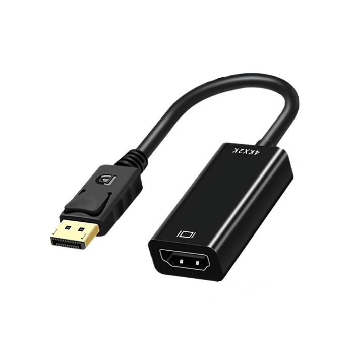 Cabo DP - HDMI Macho para HDMI Fêmea  - COD:LND