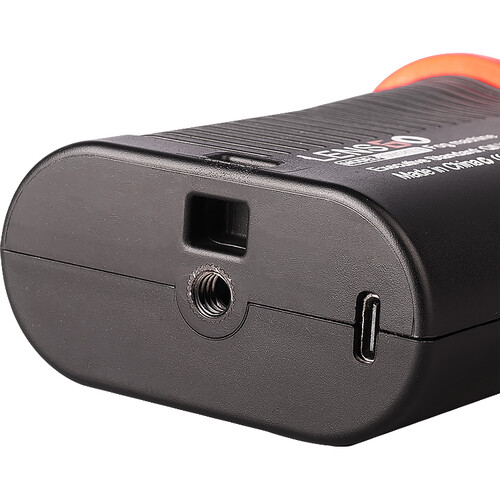 Máquina de Fumaça/Névoa - Portátil - Fog Smoke B LensGo - COD:LND - Imagem 4