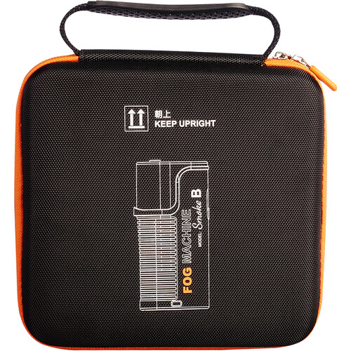 Máquina de Fumaça/Névoa - Portátil - Fog Smoke B LensGo - COD:LND - Imagem 7