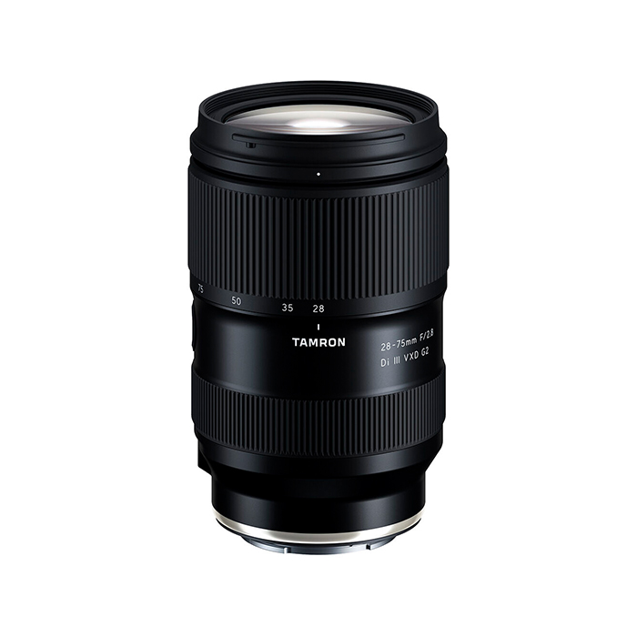 Lente - Tamron Para Sony E - 28-75mm - F/2.8 - Di III VXD G2 - COD:LND