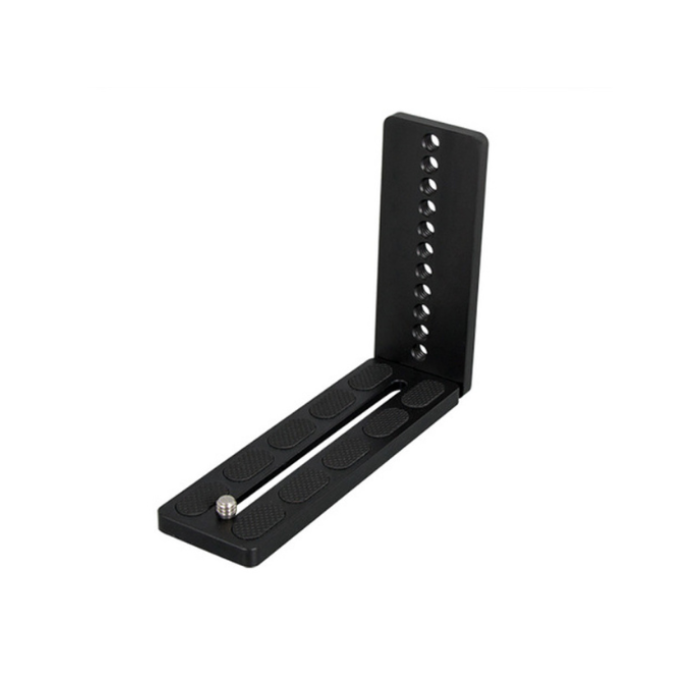 Suporte De Câmera - L'bracket - Vertical Grande - Suporte Universal - COD:LNDSE