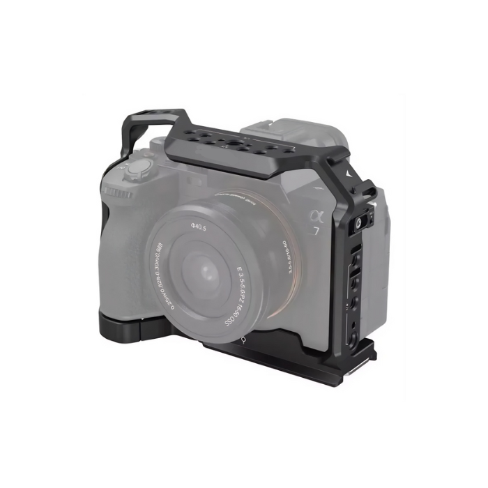 Cage/Gaiola - Andoer - Para Sony - A7iv,A7iii,A7ii,A7sii - COD:LNDSE