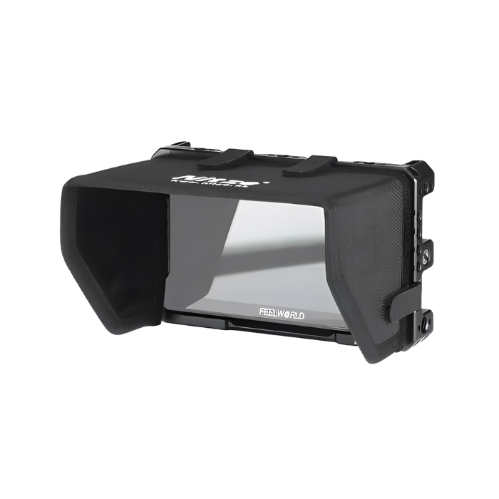 Cage/Gaiola - Monitor Feelworld - LUT5 - JT-F02B - Nitze - COD:LNDSE