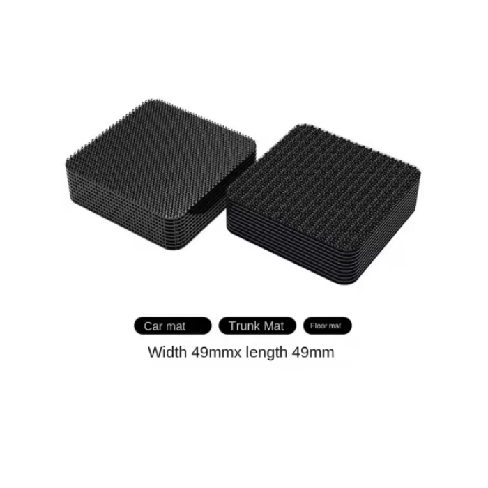 Adesivo Super Forte - Combo c/ 05 unidades - Costura Fita Dupla com Velcro Reforçado - COD:LND