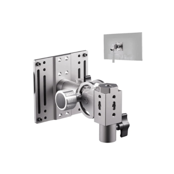 Suporte de Monitor - Selens - FL115 - Adaptador para Tripé de Estúdio - COD:LND