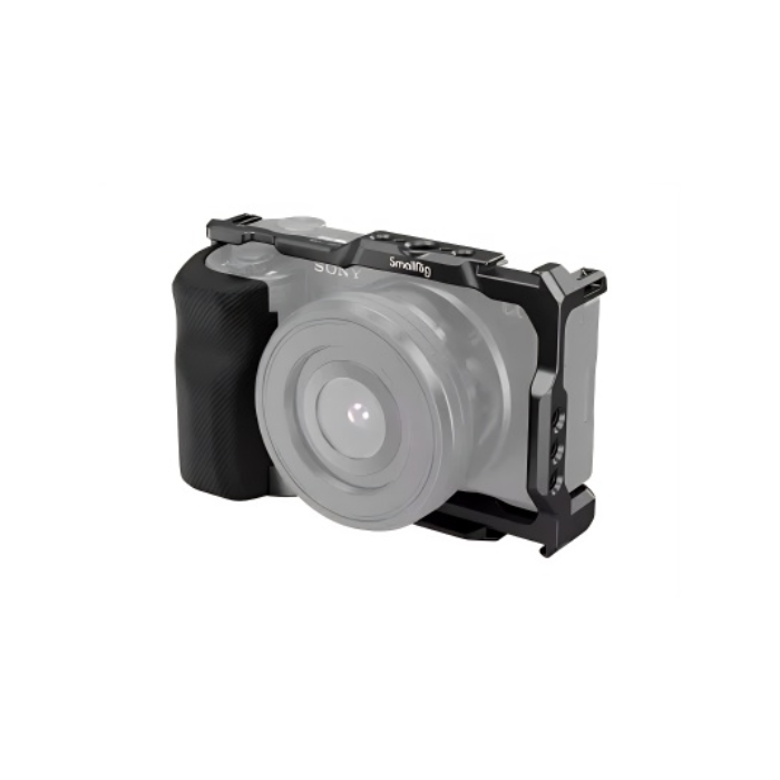 Cage/Gaiola com Grip - Smallrig - Sony ZV E10 - COD:LND
