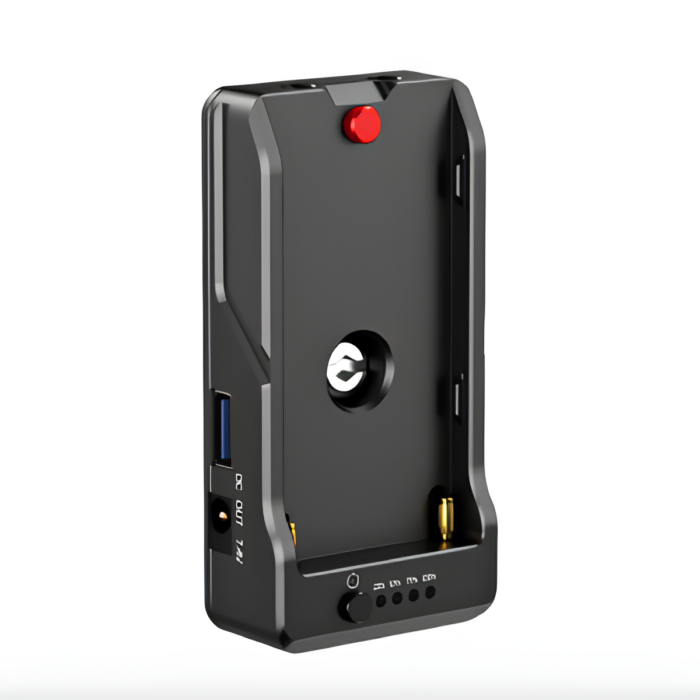 Adaptador - Plate NP - COD:LND