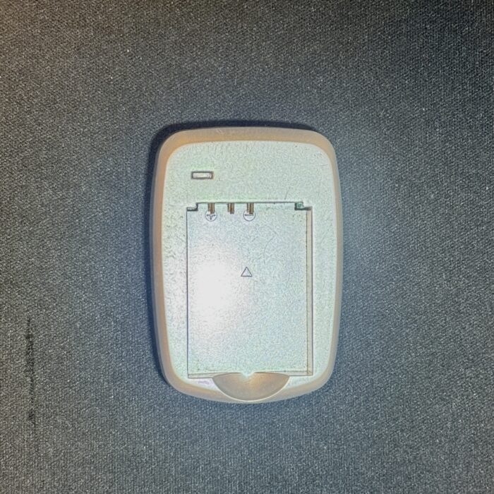 Carregador de Bateria - AB NP40 - Original - (Semi-Novo) - COD:LND