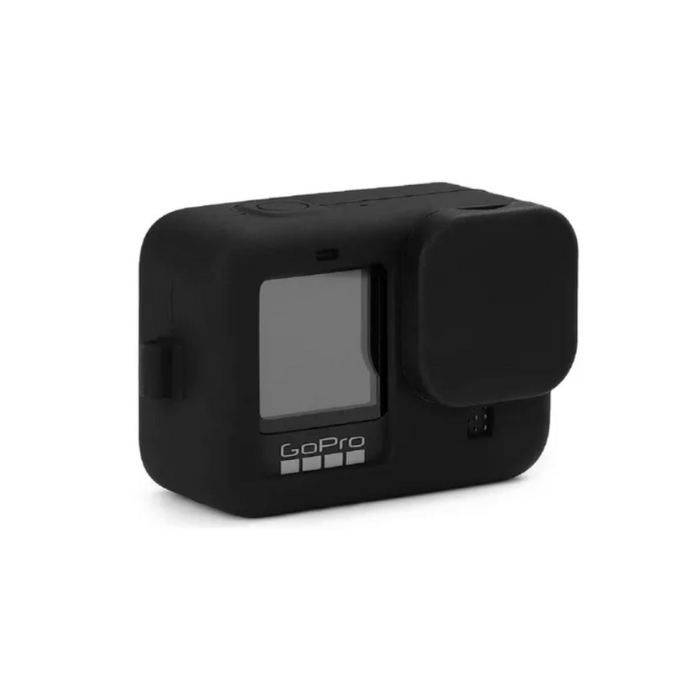 Capa emborrachada - GoPro - 10, 11, 12 - COD:LND