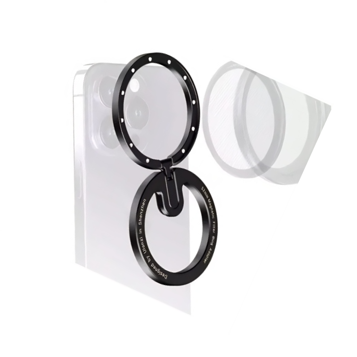 Adaptador Ulanzi - Suporte Magnetico para Filtros - 52mm - COD:LND