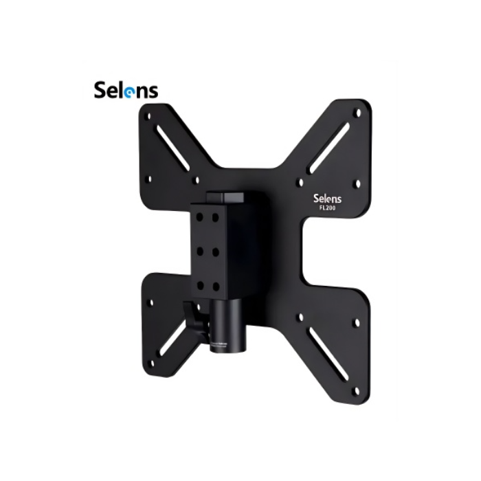 Suporte de Monitor/TV - Vesa - Selens - FL200 - COD:LND