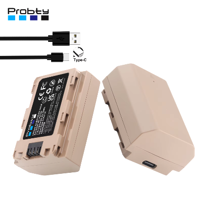 Bateria FZ100 - 2800mAh - Probty - COD:LND