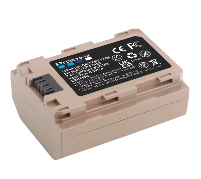 Bateria FZ100 - 2800mAh - Probty - COD:LND - Imagem 2