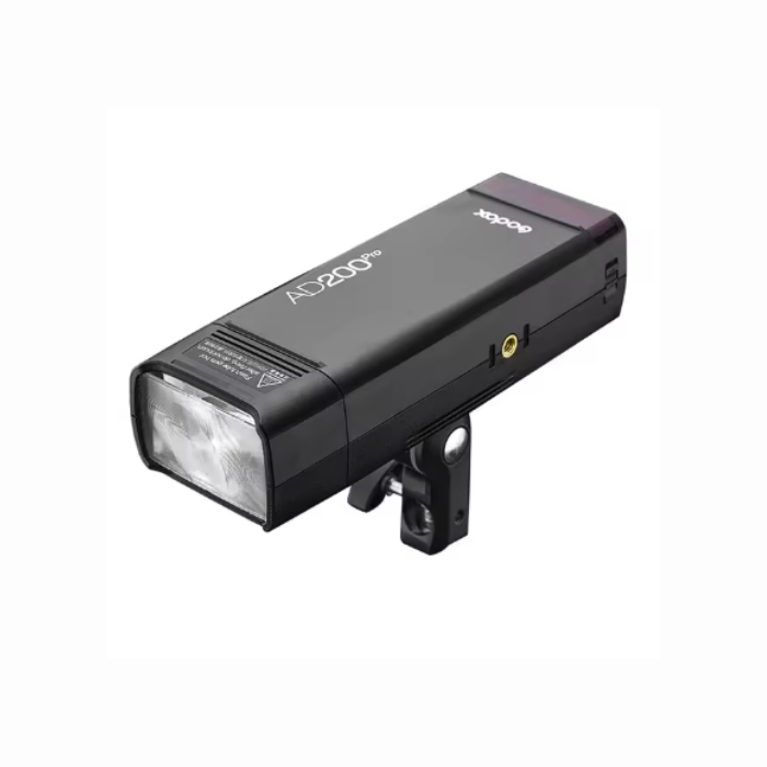 Flash Godox - AD200 Pro - Pocket Flash/Tocha - COD:LND