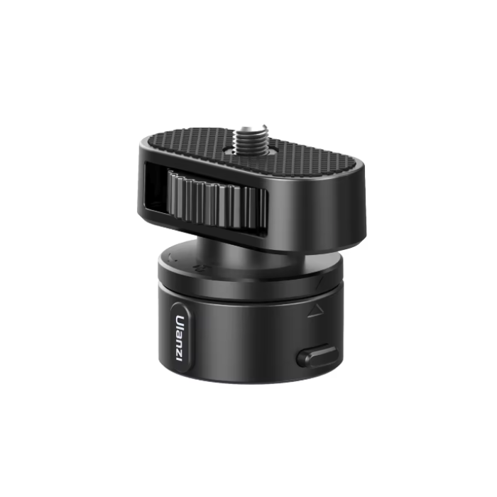 Go Quick II - Cabeça Adaptadora Magnética 1/4 - Ulanzi - COD:LND