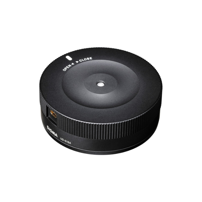 USB Dock - Sigma para Canon EF - UD-01EO - COD-:LNDSE