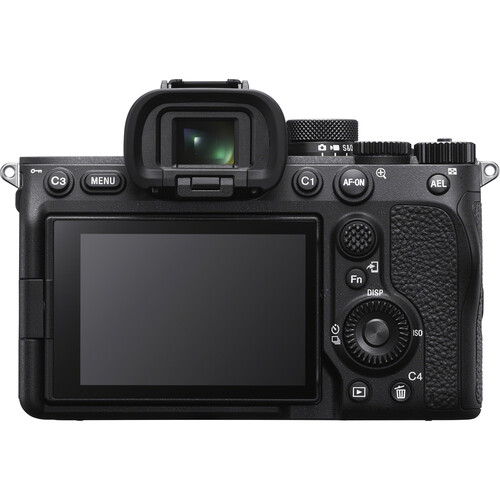 Camera - Sony A7 IV - Mirrorless - (Apenas o Corpo) - COD:LNDSE - Imagem 2