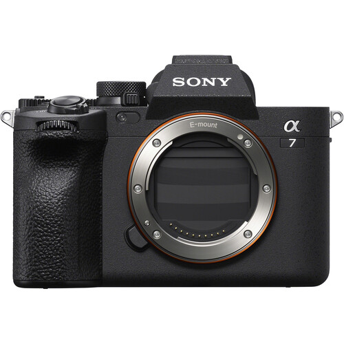 Camera - Sony A7 IV - Mirrorless - (Apenas o Corpo) - COD:LNDSE - Imagem 8