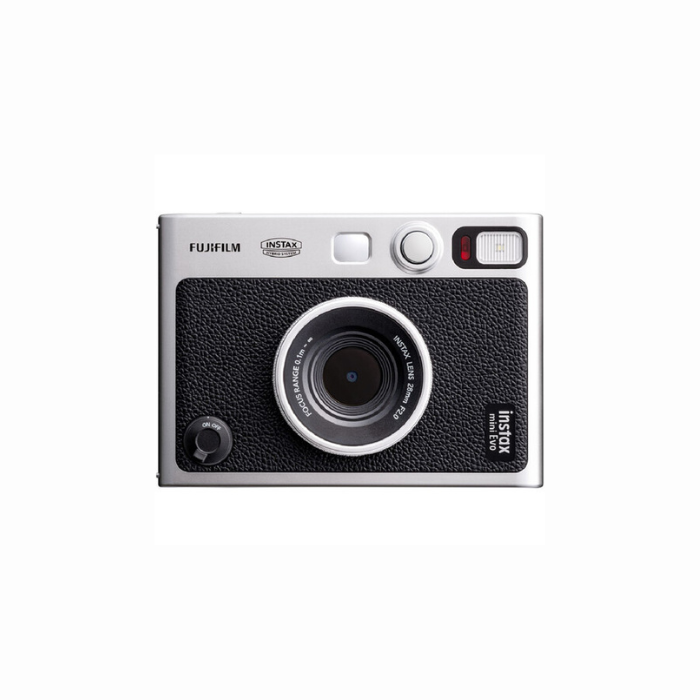 Câmera Fujifilm - Instax - Mini Evo - Híbrida - COD:LNDSE