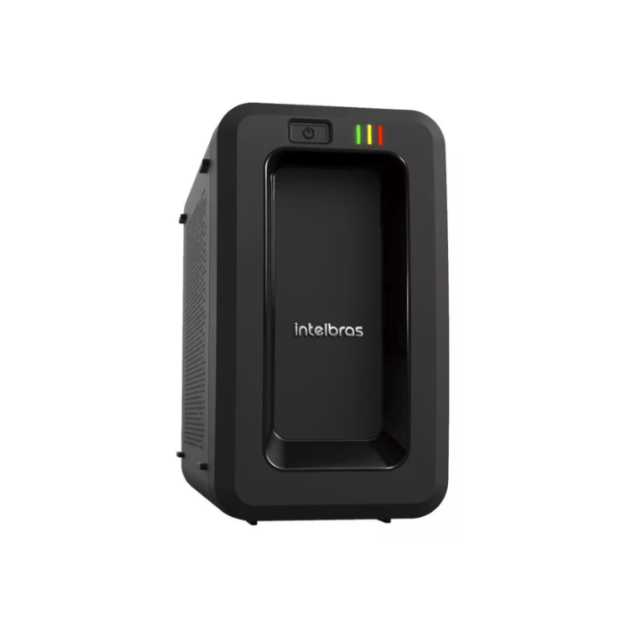 Nobreak - Intelbras - ATTIV 600VA - Bivolt - COD:LND